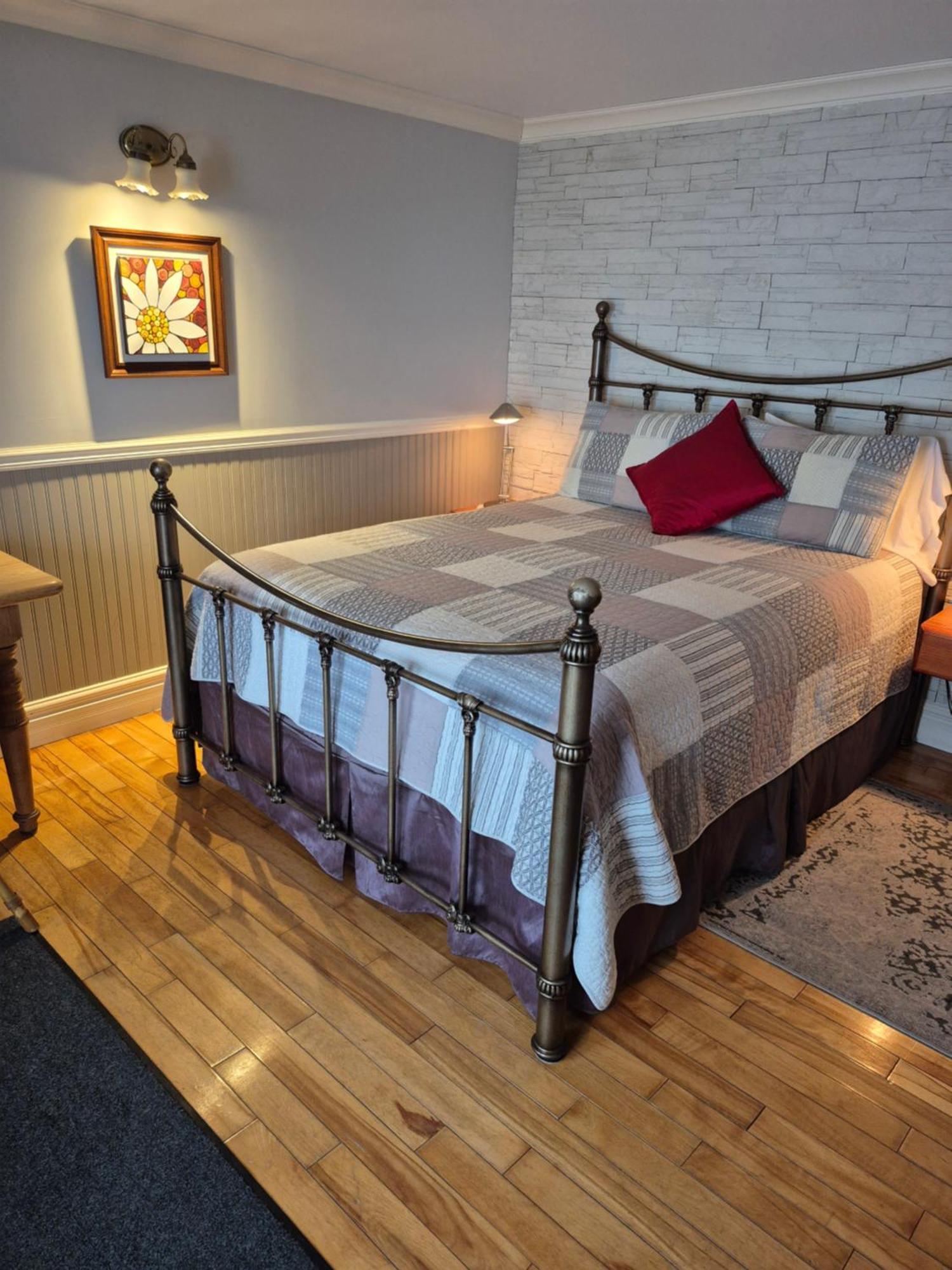 Bed & Breakfast Gite Au Perchoir