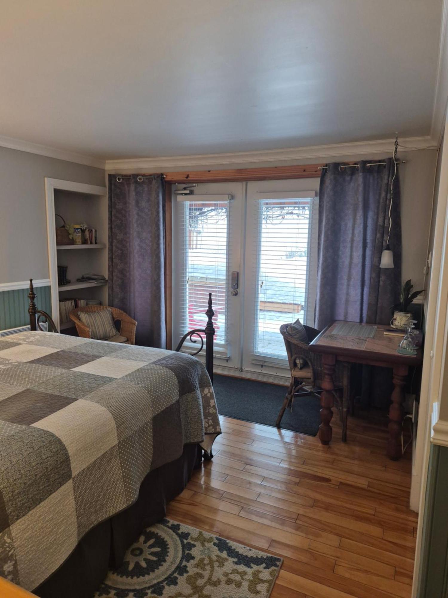 Bed & Breakfast Gite Au Perchoir 4*