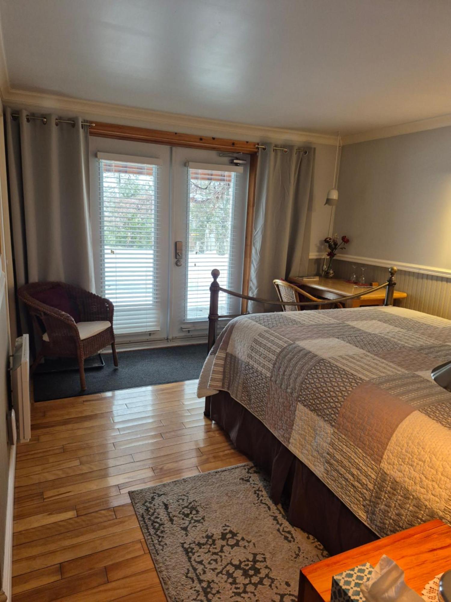 Gite Au Perchoir 4* Baie-Saint-Paul