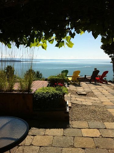 Bed & Breakfast Gite Au Perchoir Baie-Saint-Paul