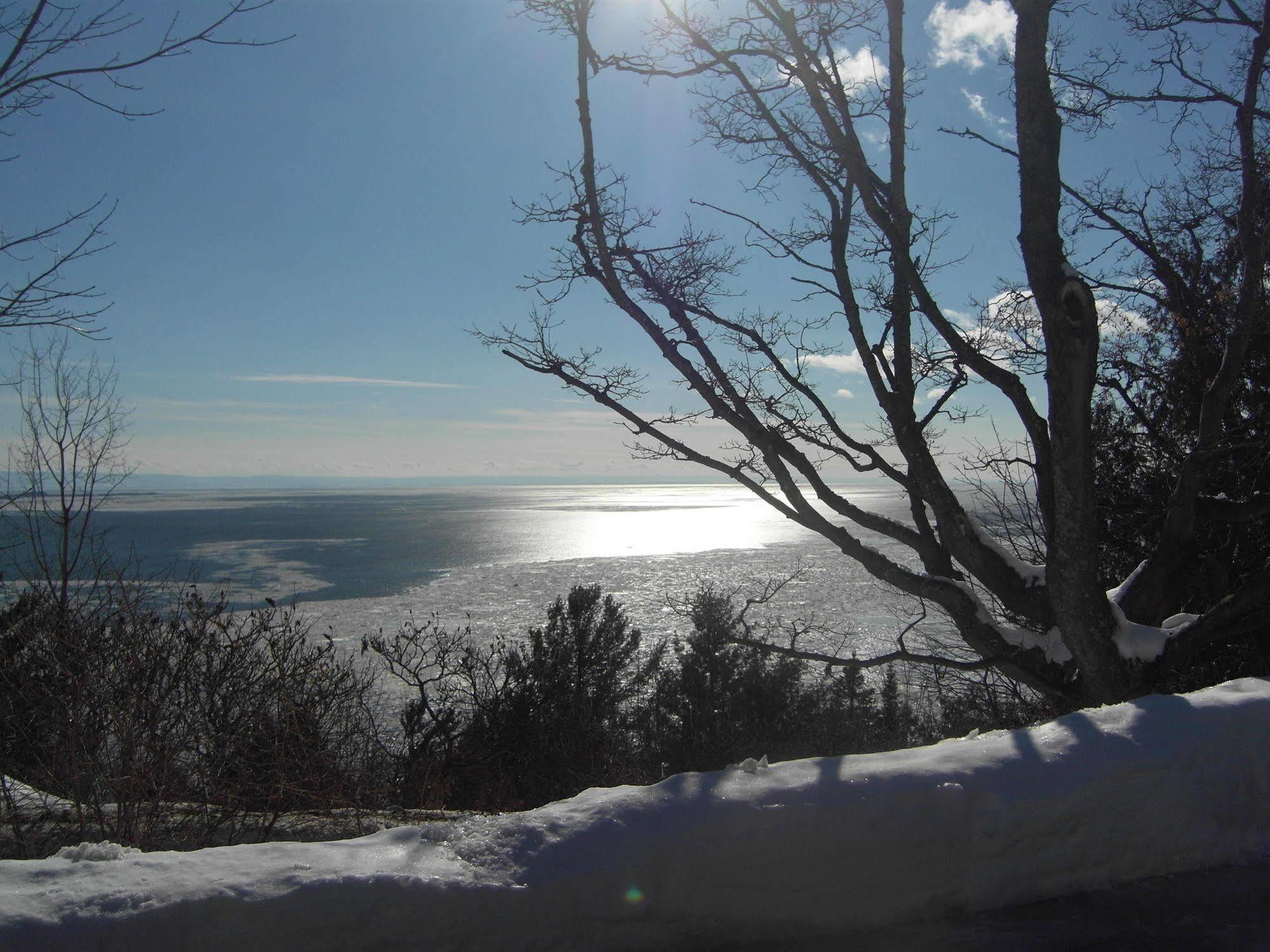 Bed & Breakfast Gite Au Perchoir 4*