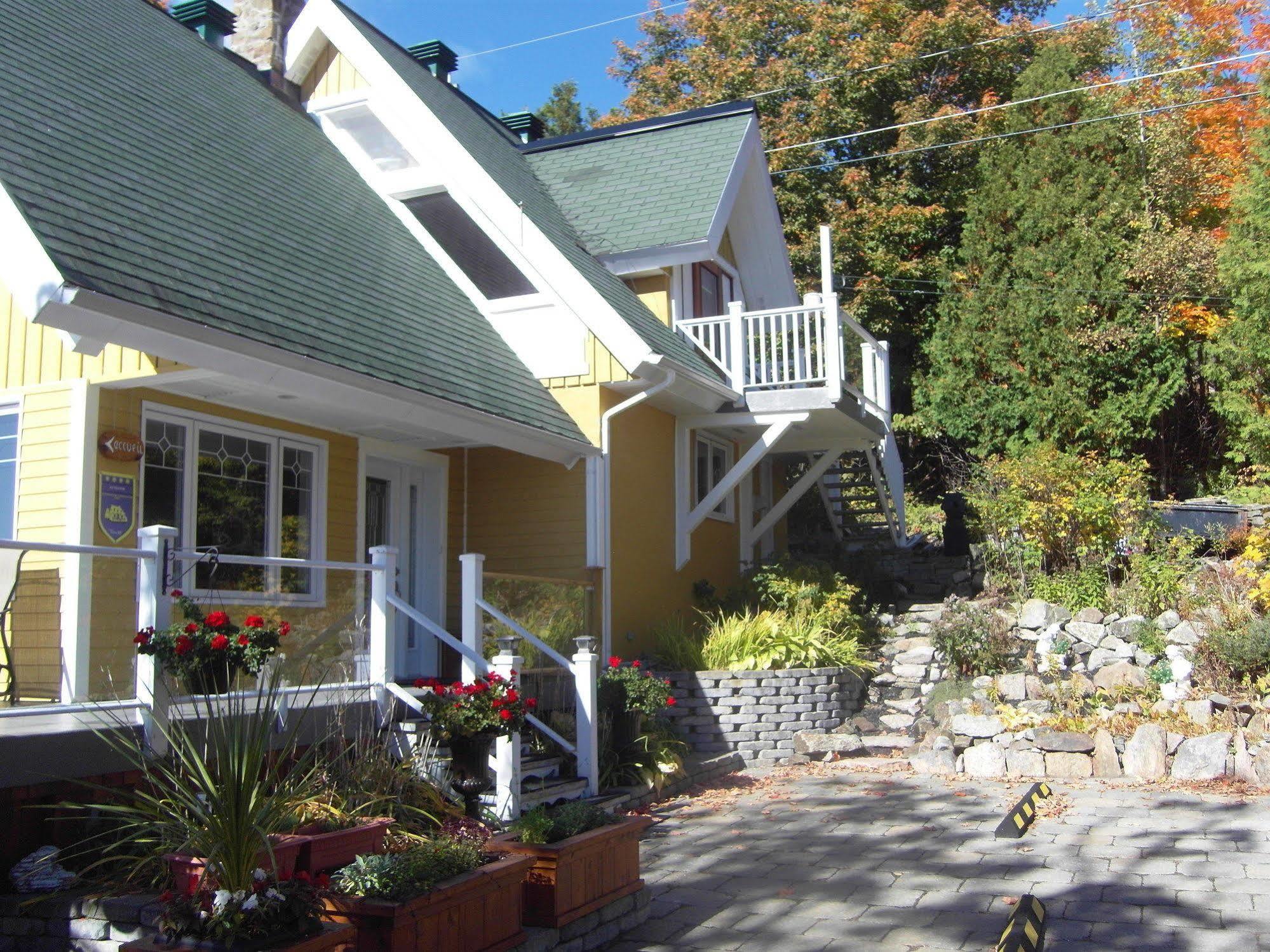 Gite Au Perchoir Bed & Breakfast 4*