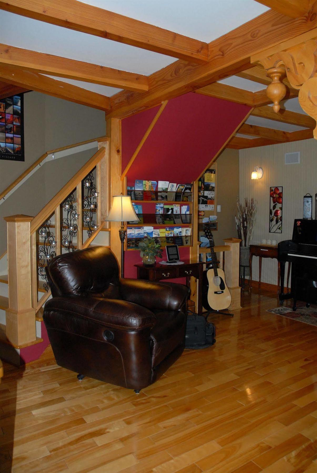 Bed & Breakfast Gite Au Perchoir 4*
