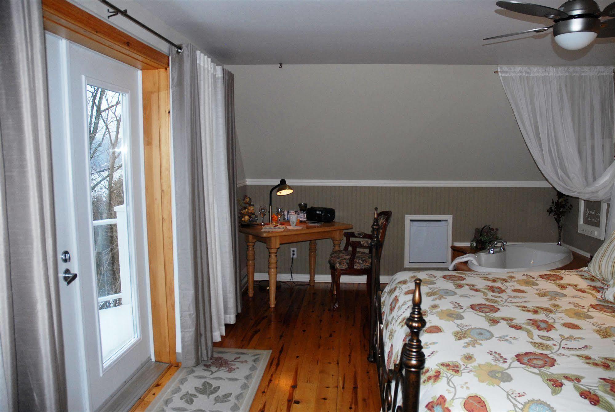 Bed & Breakfast Gite Au Perchoir Baie-Saint-Paul