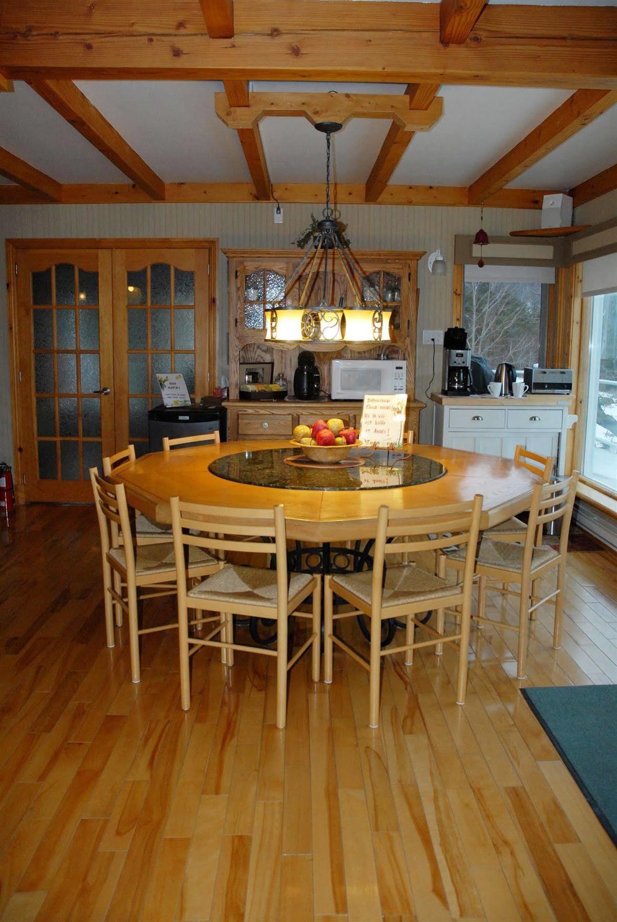 Gite Au Perchoir Bed & Breakfast 4*