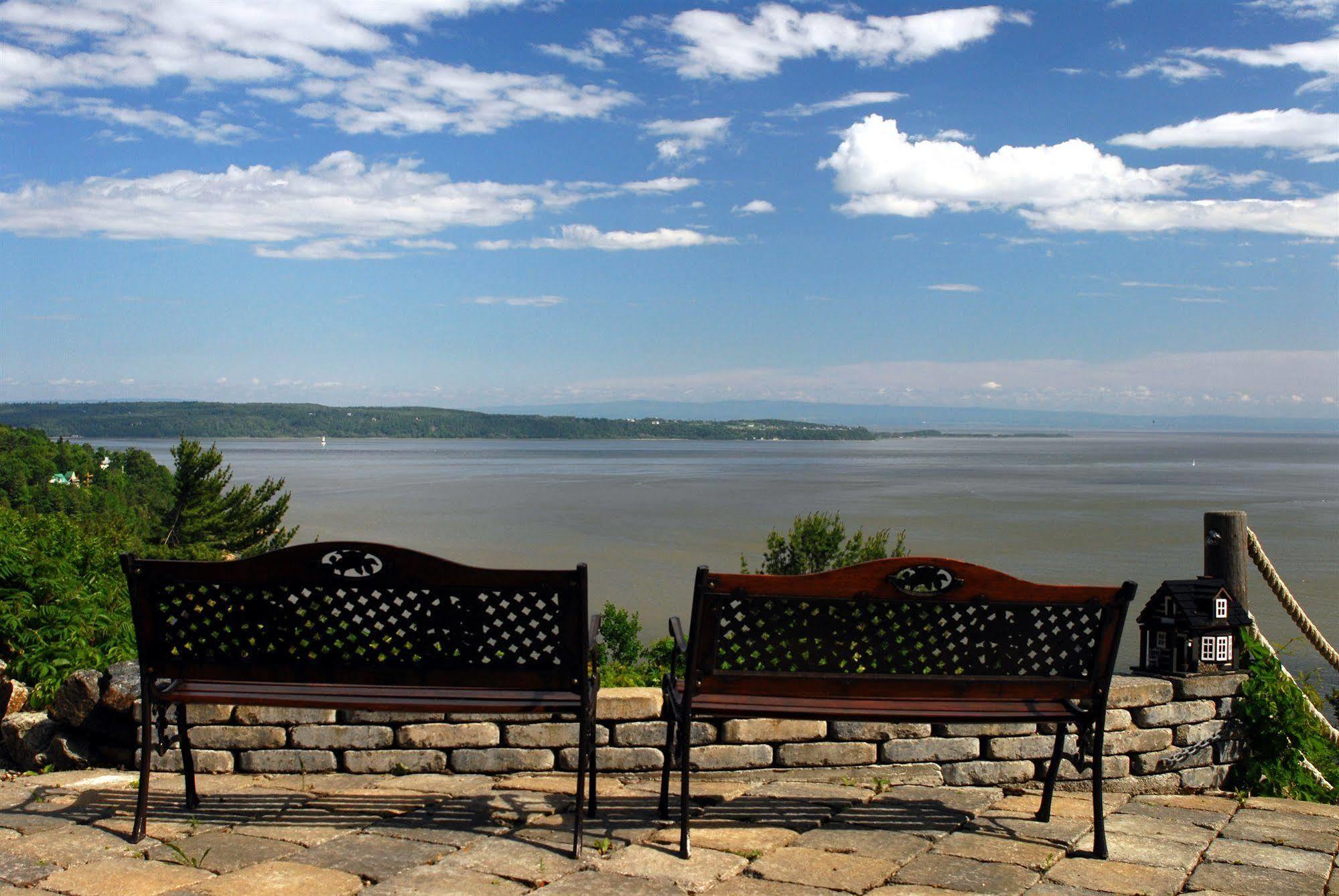 Bed & Breakfast Gite Au Perchoir Baie-Saint-Paul